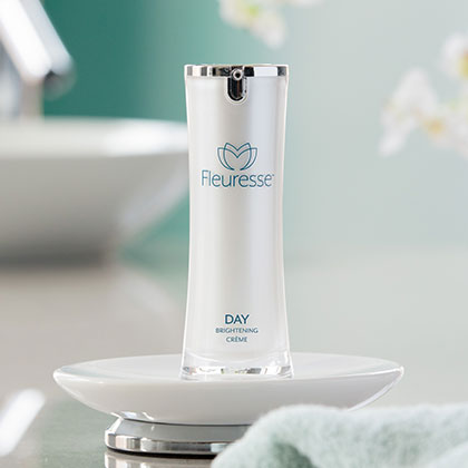 Fleuresse Day Brightening Crème