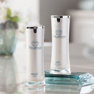 Fleuresse Day & Night Set