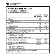 Kyäni Double Triangle of Health™ Pack
