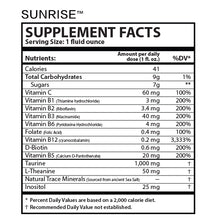 Kyäni Nitro Xtreme Triangle of Health Pack (Packets)