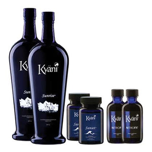 Kyäni Double Triangle of Health™ Pack