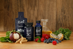 Kyäni Triangle of Health™ FX Pack