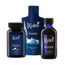 Kyäni Triangle of Health™ Packets