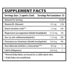 Kyäni Nitro Xtreme Triangle of Health Pack (Packets)