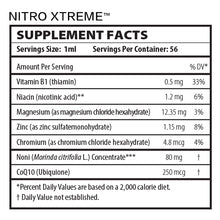 Kyäni Triangle of Health™ Xtreme